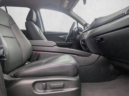 Used 2025 Honda Ridgeline RTL image 27