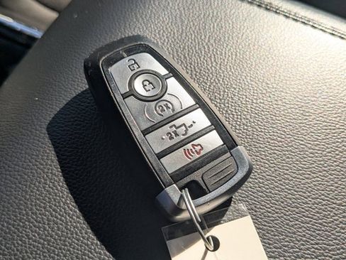 Certified 2023 Ford F150 XLT w/ Equipment Group 302A High image 26