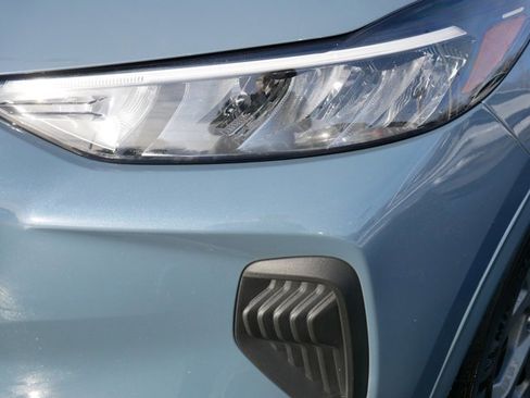 Certified 2024 Ford Escape ST-Line w/ Tech Pack #1 image 5