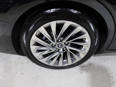 Used 2022 Lexus ES 350 Ultra Luxury w/ Accessory Package 2 FWD image 41