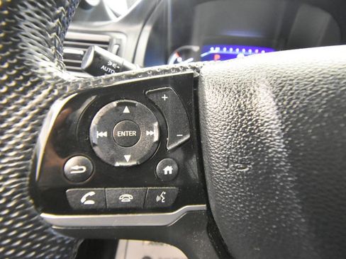 Used 2023 Honda Passport Elite image 41