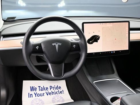 Used 2021 Tesla Model 3 Long Range image 35