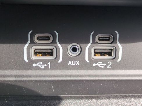 New 2026 RAM 1500 RHO AWD/4WD image 23