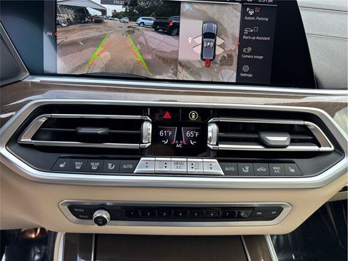 Used 2021 BMW X5 sDrive40i image 35