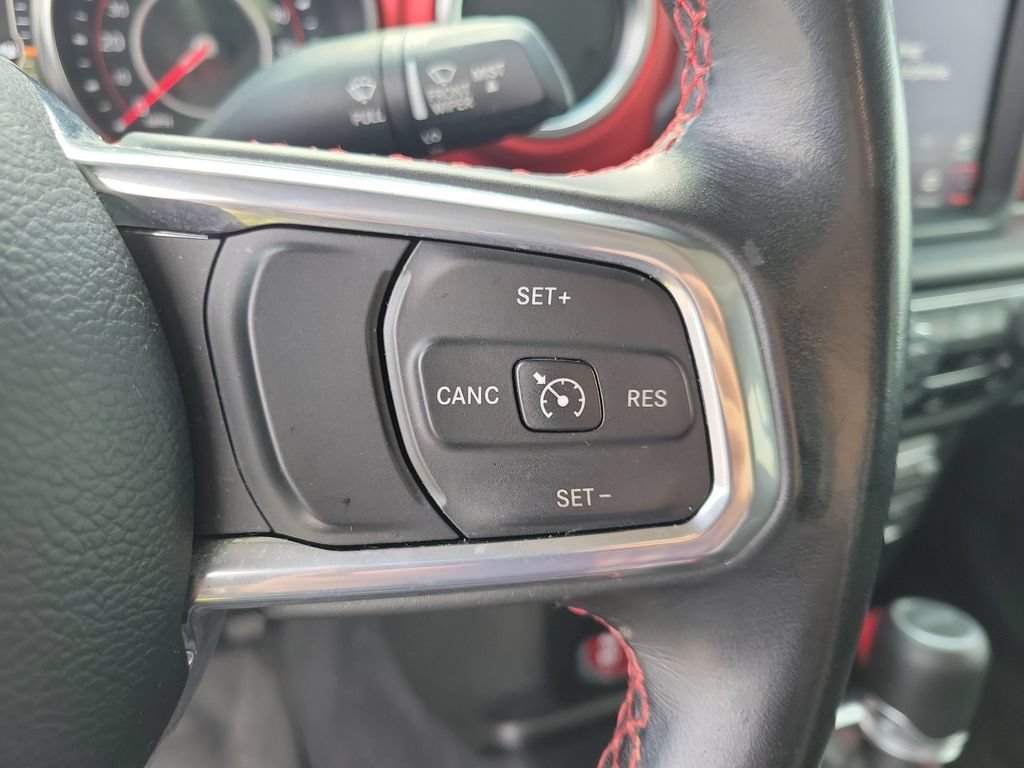 Used 2022 Jeep Gladiator Rubicon AWD/4WD image 20