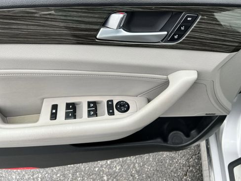 Used 2015 Hyundai Sonata Limited w/ Option Group 06 image 15