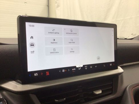 New 2026 Ford Explorer ST image 16