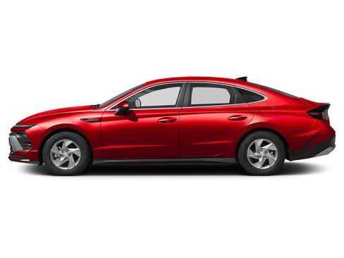 New 2025 Hyundai Sonata SE FWD image 20