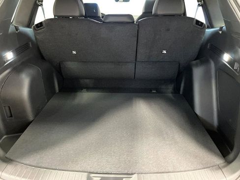 New 2026 Honda CR-V Sport Touring image 26