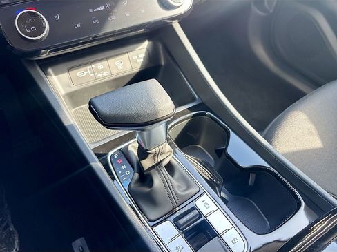 New 2026 Hyundai Tucson SEL image 16