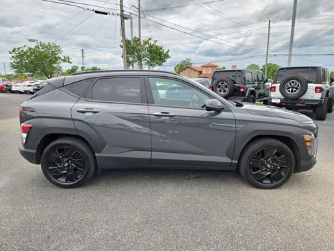 Used 2026 Hyundai Kona SEL Sport FWD image 5