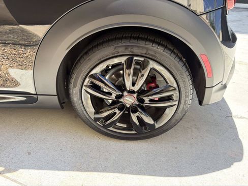Used 2024 MINI Cooper John Cooper Works FWD image 7