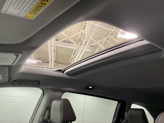 Certified 2022 Honda Odyssey EX-L image 29