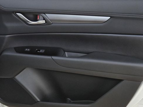 New 2025 MAZDA CX-5 AWD 2.5 S w/ Select Package image 5