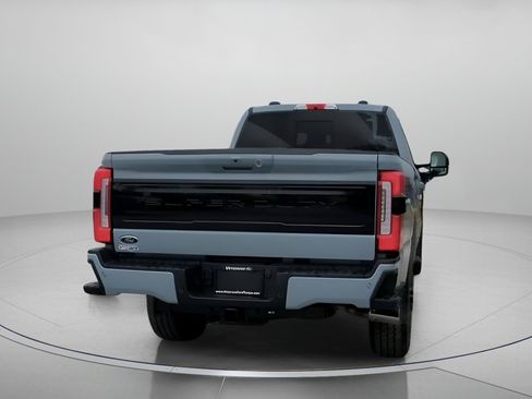 New 2026 Ford F350 Platinum AWD/4WD image 28