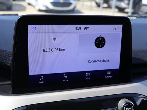 Used 2022 Ford Escape SE image 5