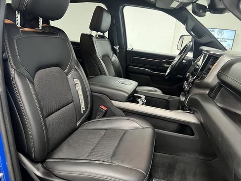 Used 2021 RAM 1500 Rebel w/ Level 2 Equipment Group image 67