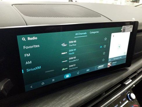 New 2026 Hyundai Santa Fe Limited image 7