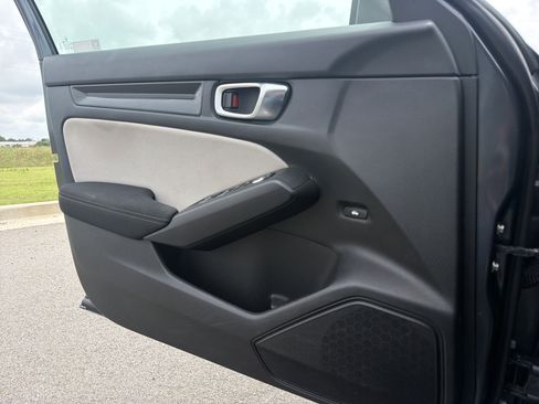 Certified 2022 Honda Civic EX image 36
