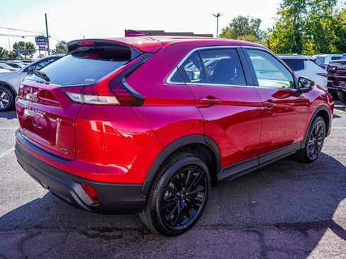 New 2026 Mitsubishi Eclipse Cross LE image 5