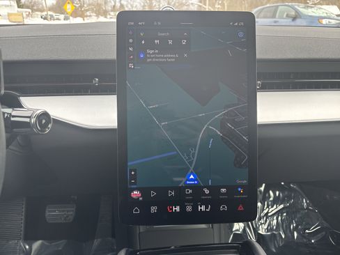 Used 2025 Polestar Polestar 3 image 3