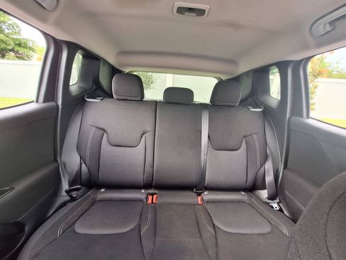 Used 2021 Jeep Renegade Sport FWD image 52