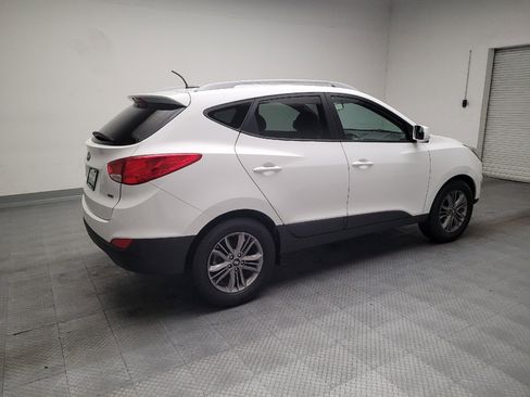 Used 2015 Hyundai Tucson SE AWD/4WD image 10