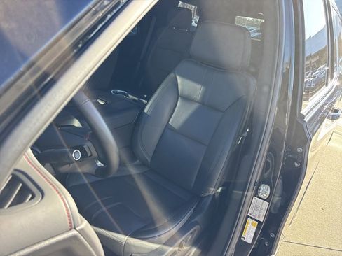 Used 2024 Chevrolet Tahoe RST w/ Luxury Package image 25