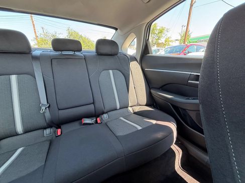 Used 2025 Hyundai Sonata SEL FWD image 37