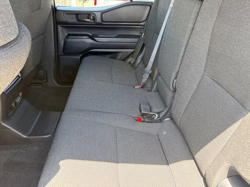 Used 2024 Toyota Land Cruiser 1958 AWD/4WD image 28
