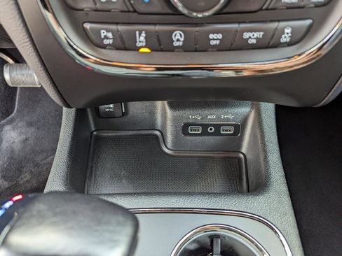 Used 2020 Dodge Durango GT image 23