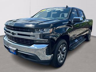 Used 2019 Chevrolet Silverado 1500 LT w/ All-Star Edition AWD/4WD video 1