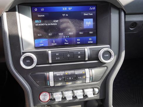 Used 2023 Ford Mustang GT w/ Equipment Group 301A image 20