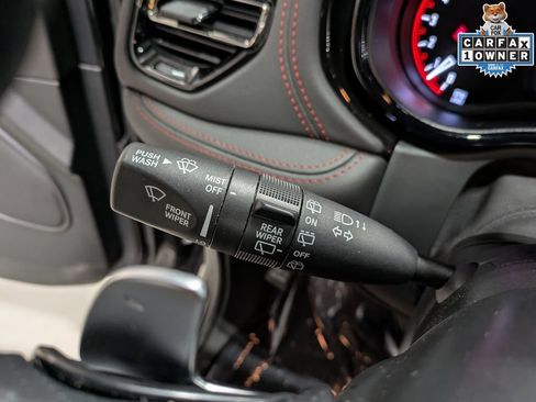 Used 2026 Dodge Durango GT AWD/4WD image 15