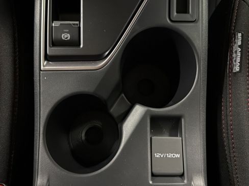 New 2026 Subaru Impreza 2.0i Sport AWD/4WD image 36