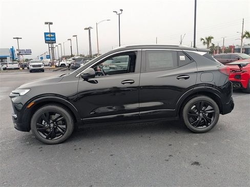 New 2026 Buick Encore GX Sport Touring w/ Comfort Package image 7