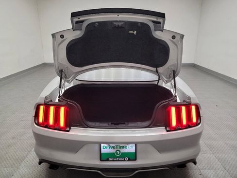 Used 2016 Ford Mustang Premium w/ Pony Package RWD image 29