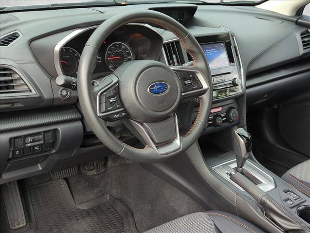 Used 2019 Subaru Crosstrek 2.0i Premium w/ Moonroof Package AWD/4WD image 9