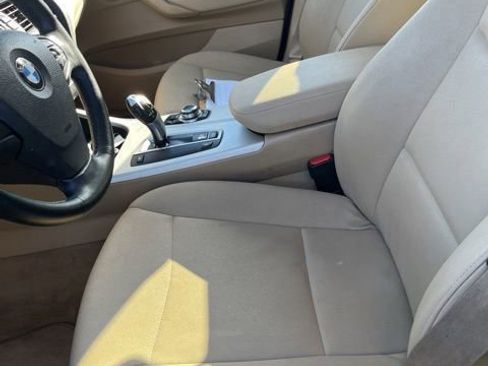 Used 2012 BMW X3 xDrive28i image 12