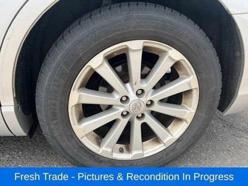 Used 2009 Toyota Venza FWD image 10