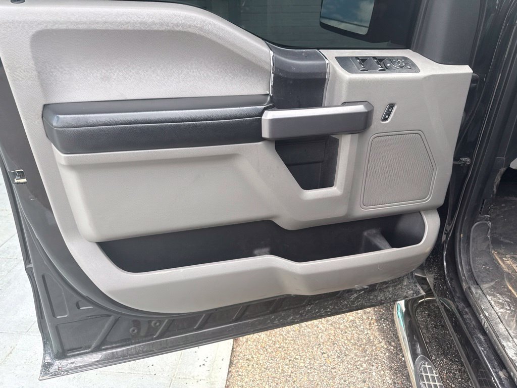 Used 2019 Ford F150 XLT AWD/4WD image 7
