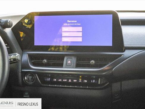 Certified 2025 Lexus UX 300h 300h Premium w/ Cold Area Package image 17