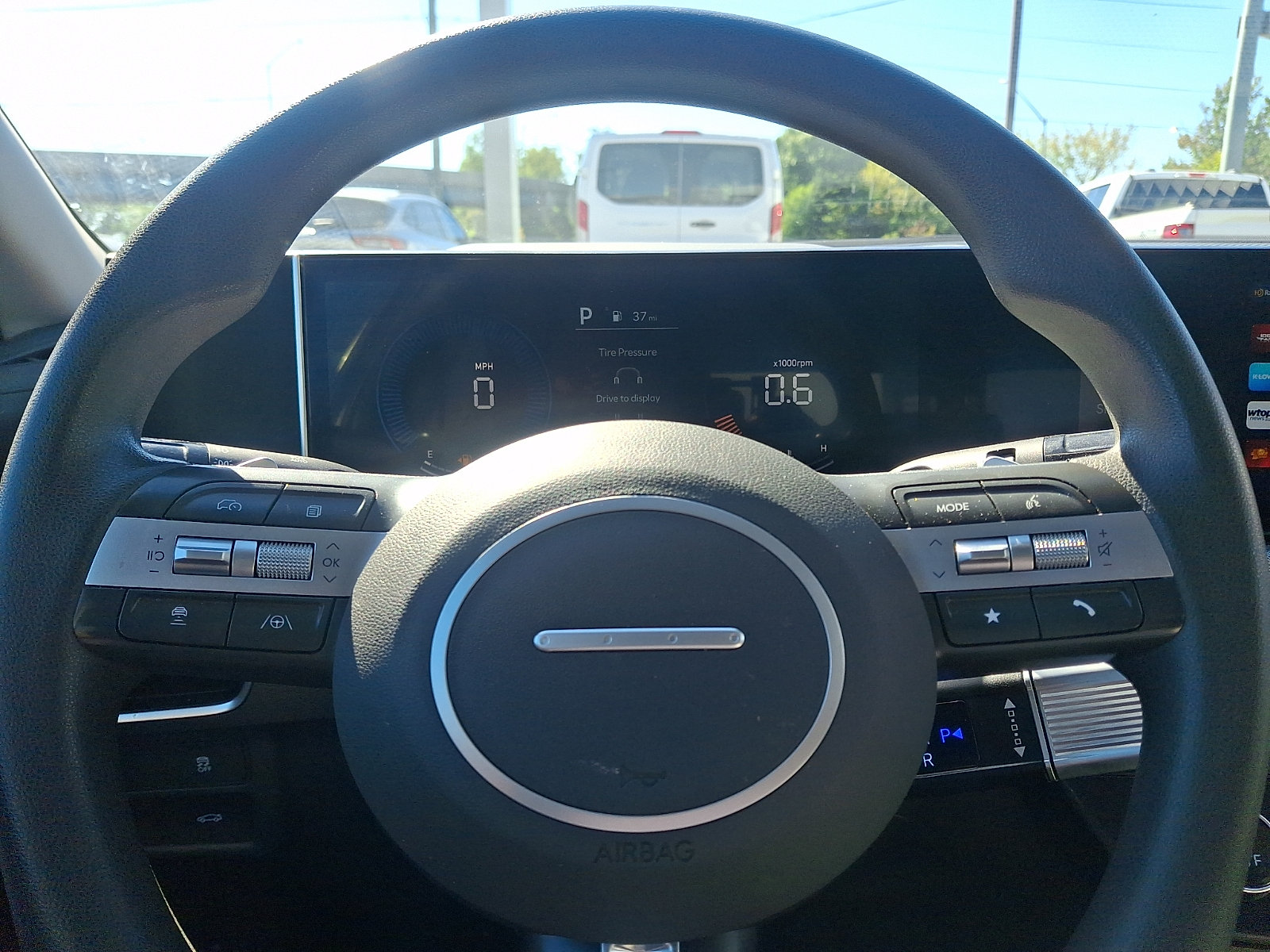 Used 2025 Hyundai Sonata SEL FWD image 19