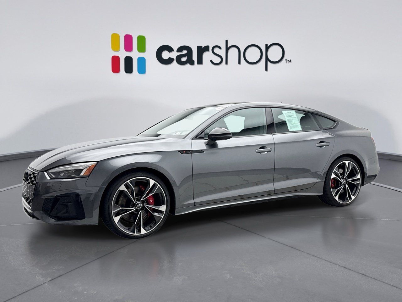 Used 2022 Audi S5 Prestige AWD/4WD image 1