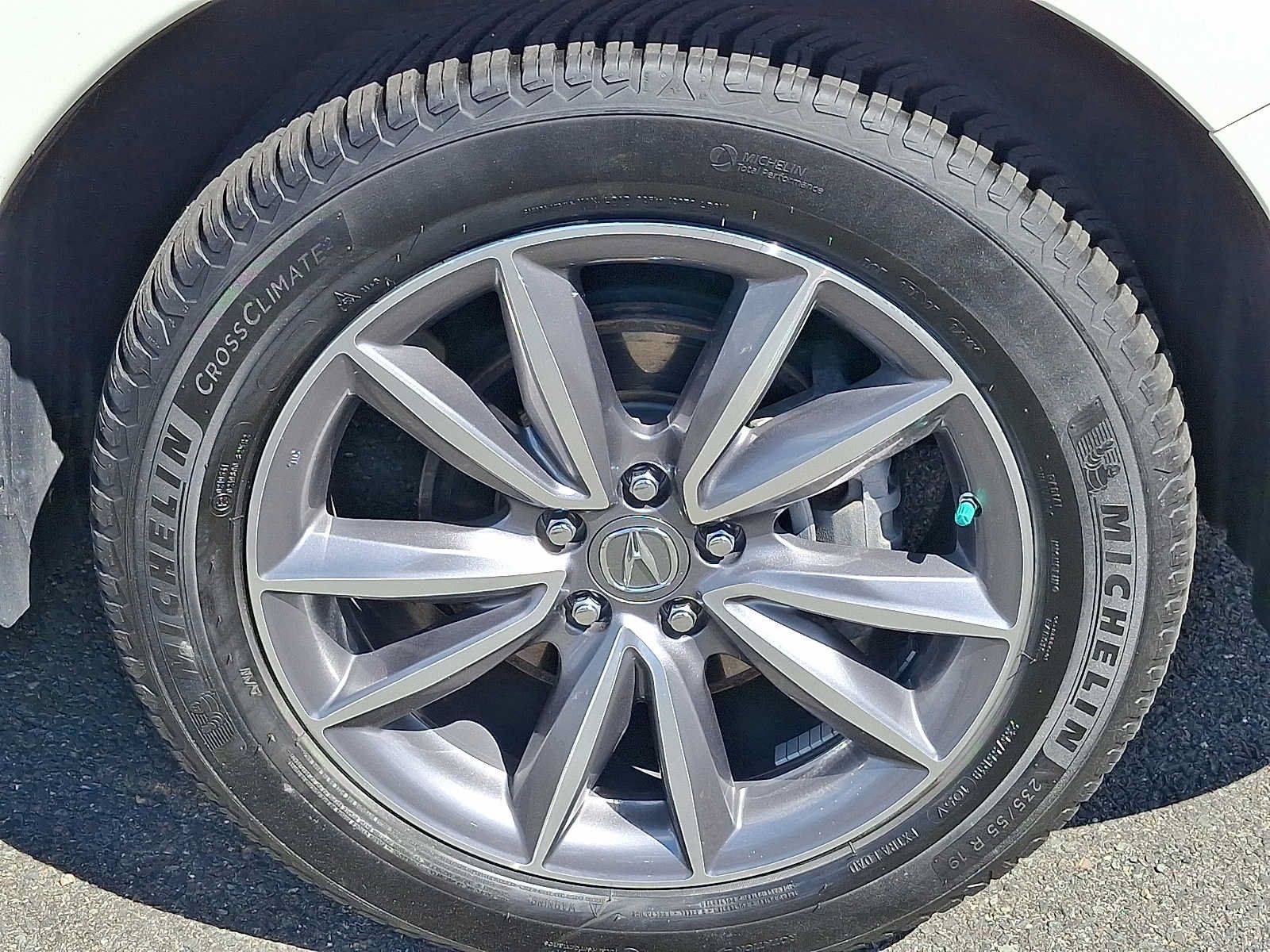 Used 2019 Acura RDX w/ Technology Package AWD/4WD image 8