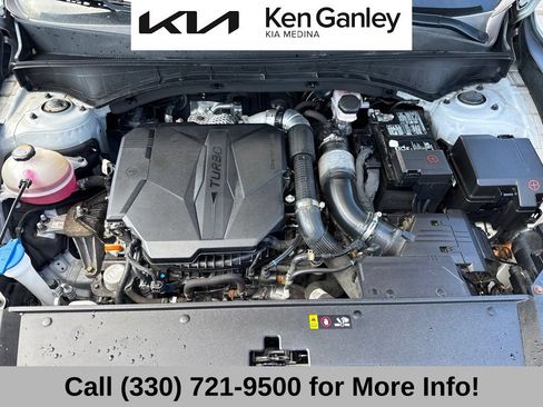 Used 2023 Kia Sorento X-Line EX AWD/4WD image 56