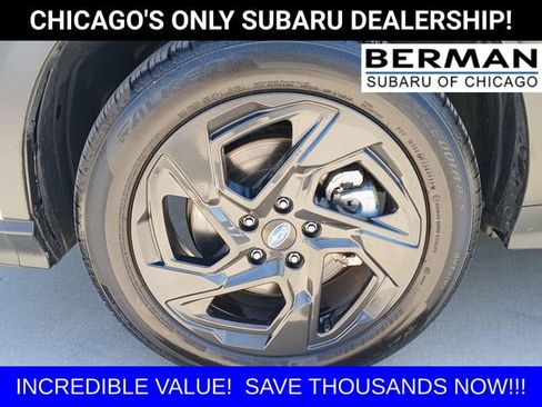 Used 2024 Subaru Crosstrek 2.5i Sport image 28