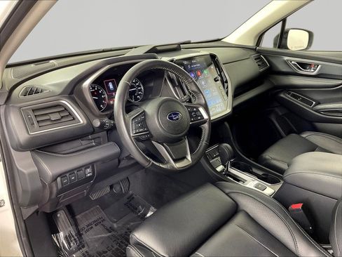 Used 2023 Subaru Ascent Limited AWD/4WD image 16