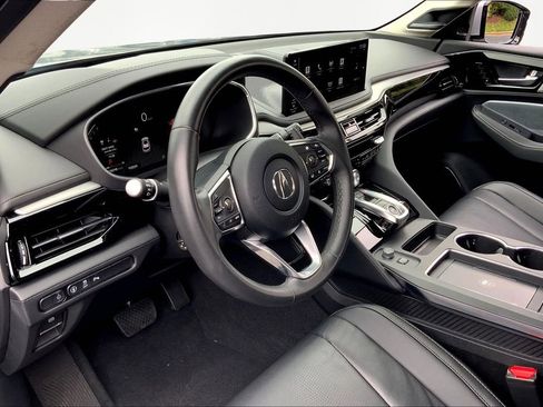 Used 2025 Acura MDX w/ Technology Package image 14
