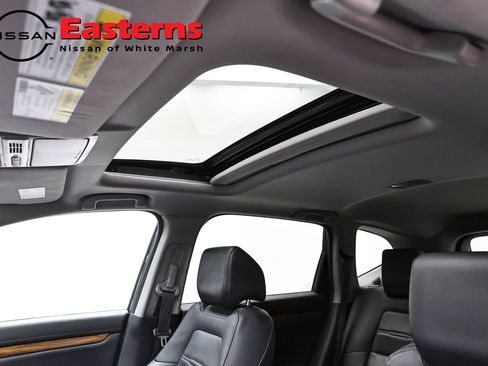 Used 2019 Honda CR-V EX-L image 33